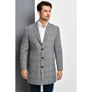 Plt8390 Erkek Palto