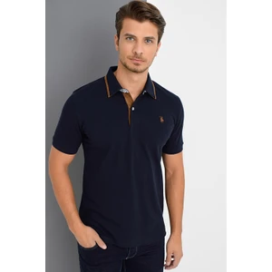T8563 Erkek T-Shirt