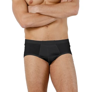 Erkek Penye Slip Külot