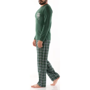 Erkek Pijama Takımı