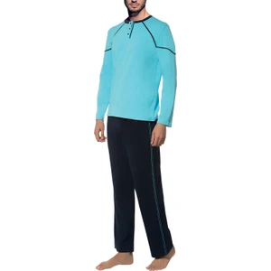 Erkek Pijama Takımı