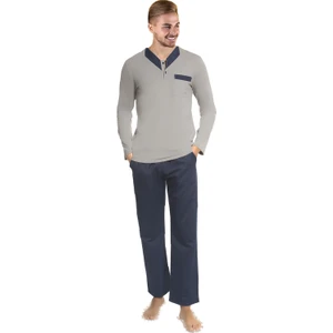 Erkek Pijama Takımı