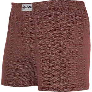 Doğal Pamuklu Erkek Boxer