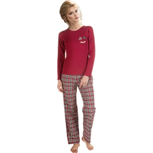 Kadın Pijama Takımı
