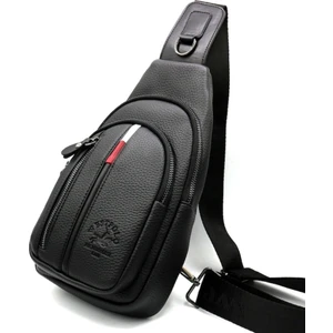 Polo West Çapraz Göğüs ve Omuz Çantası Bady Bag (Çantasepetim)