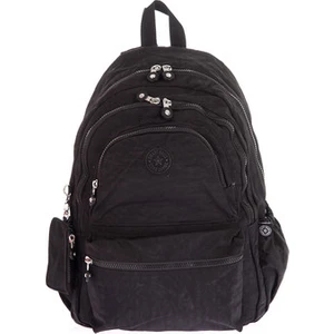Smart Bags Siyah Kadın Sırt Çantası SMB1050