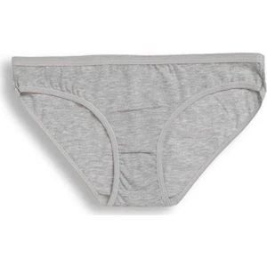 3'lü Kadın Düz Bikini Külot 3150-A3