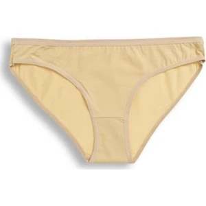 3'lü Kadın Düz Bikini Külot 3150-A3