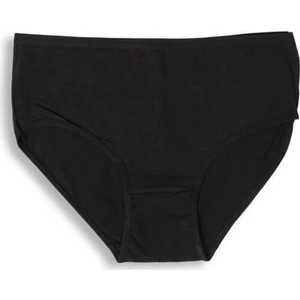 6'lı Kadın Düz Maksi Külot 3151-A6 L - XL