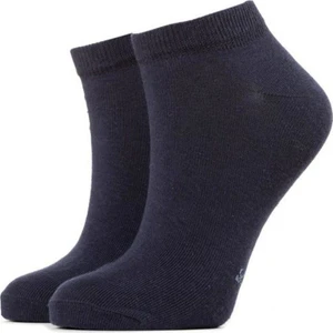 6'lı Erkek Düz Çorap 4411-A6 40 - 44