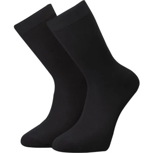 6'lı Erkek Düz Bambu Çorap 4440-A6 40 - 44