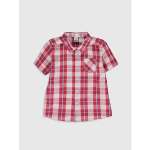 LC Waikiki Erkek Bebek Gömlek