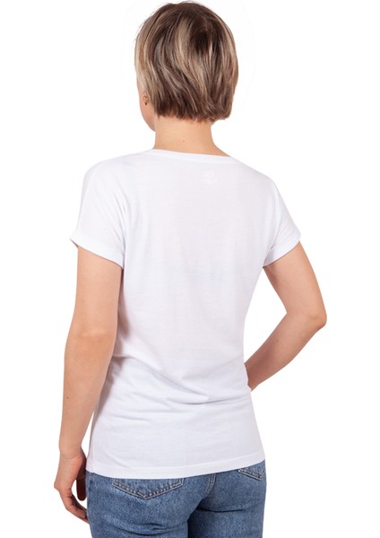 Cepte Kedi T-Shirt L