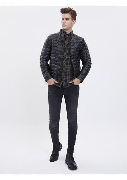 2021685 Erkek Jacket