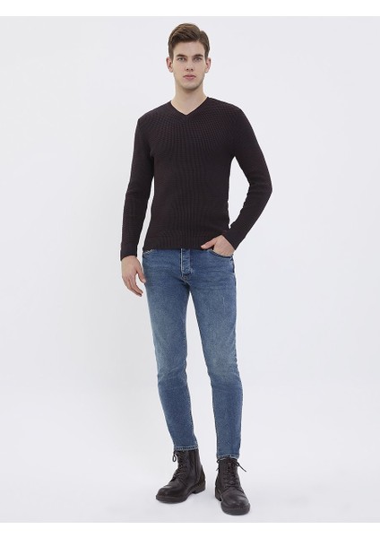 2022065 Erkek Pullover fırsatları