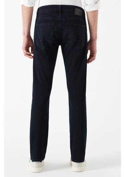 Erkek Marcus Mavi Black Jean Pantolon 0035129369 fırsatları