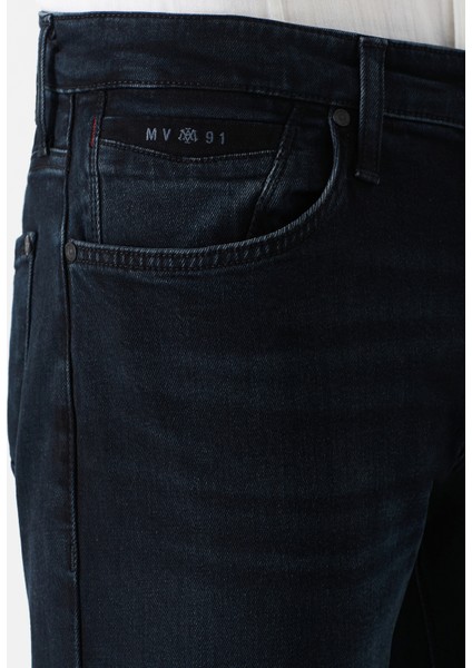 Erkek Marcus Mavi Black Jean Pantolon 0035129369 indirimleri