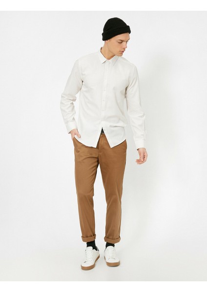 Erkek Klasik Yaka Gömek fiyatları