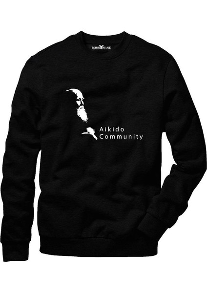 Aikido Community Sweatshirt