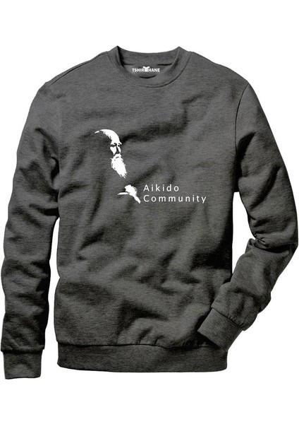 Aikido Community Sweatshirt fiyatları