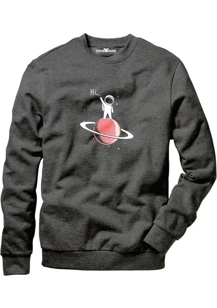 Astronaut Stay On Saturn Sweatshirt
