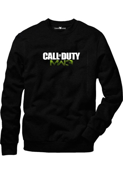 Call Of Duty Mw3 Sweatshirt