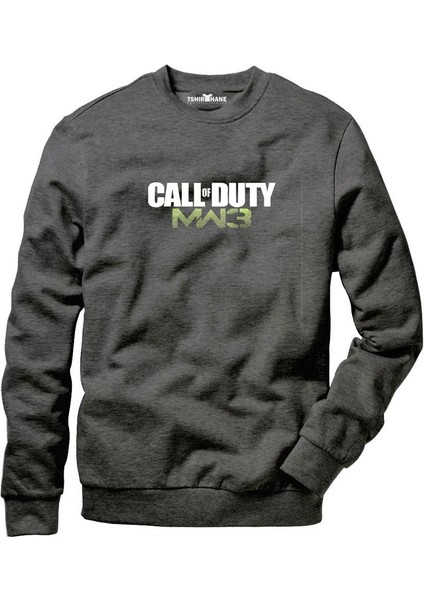 Call Of Duty Mw3 Sweatshirt