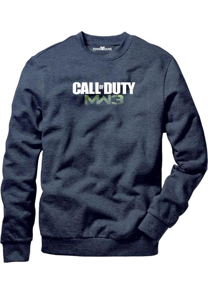 Call Of Duty Mw3 Sweatshirt