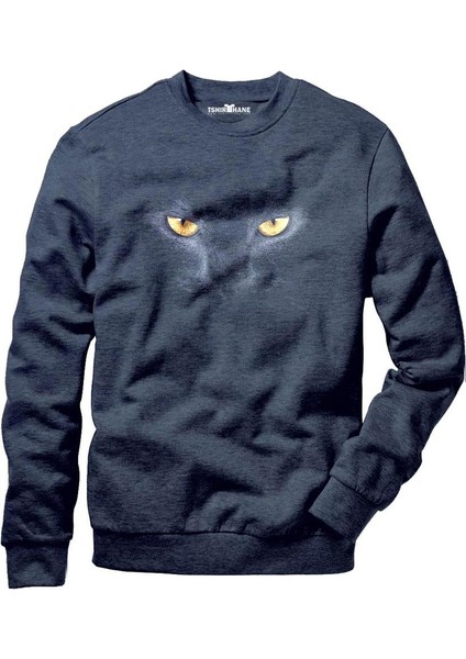 Cat Kedi 3D Sweatshirt