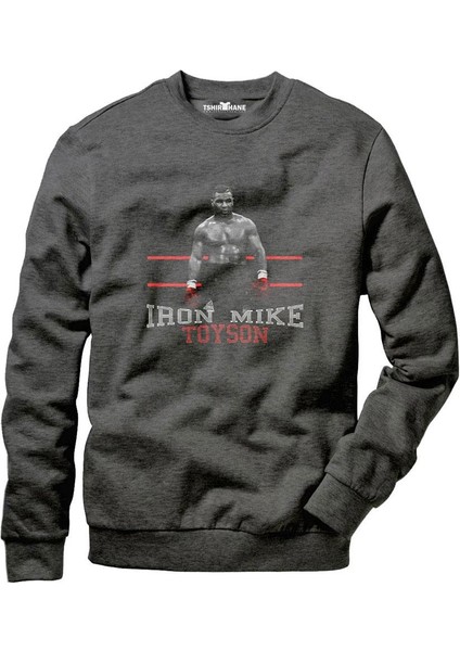 Iron Mike Tyson Sweatshirt fiyatları