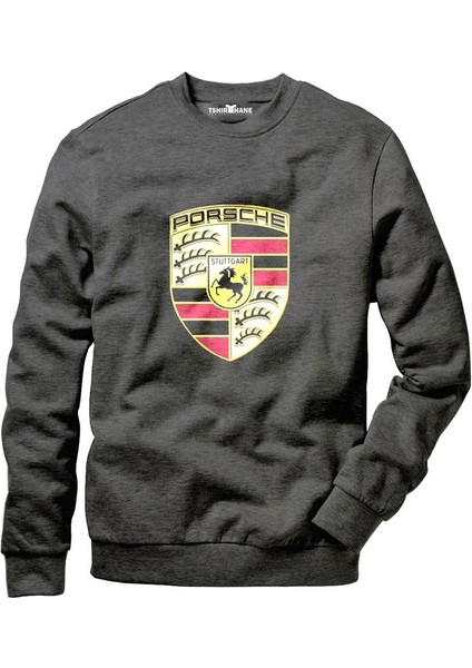 Porsche Logo Sweatshirt fiyatları