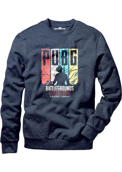 Pubg Battleground Sweatshirt modelleri