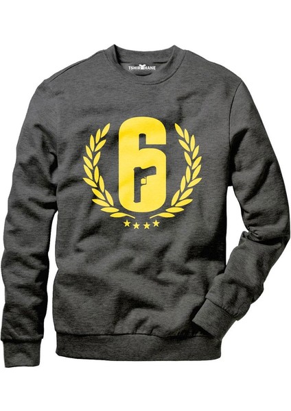 Rainbow Six Gun Sweatshirt fiyatları