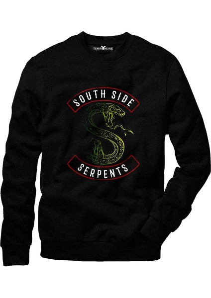 Riverdale South Side Serpents Sweatshirt