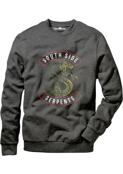 Riverdale South Side Serpents Sweatshirt fiyatları