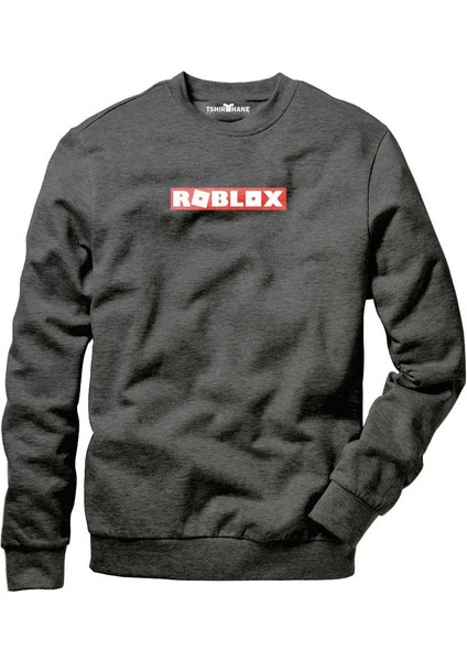 Roblox Logo Sweatshirt fiyatları