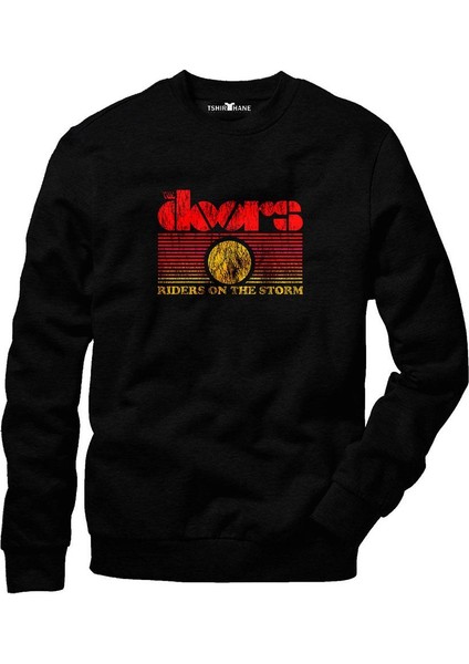 The Doors Riders On The Storm Sweatshirt