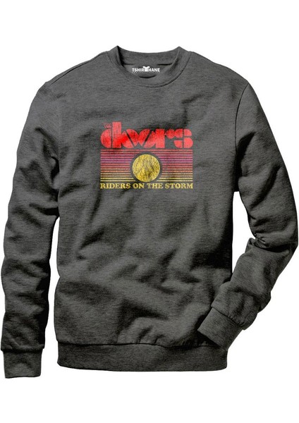 The Doors Riders On The Storm Sweatshirt fiyatları