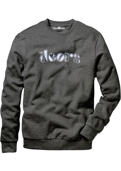 The Doors Suliyet Logo Sweatshirt fiyatları