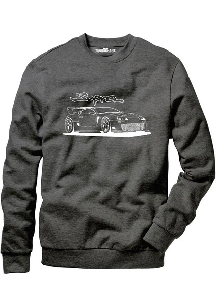 Toyota Supra Sweatshirt