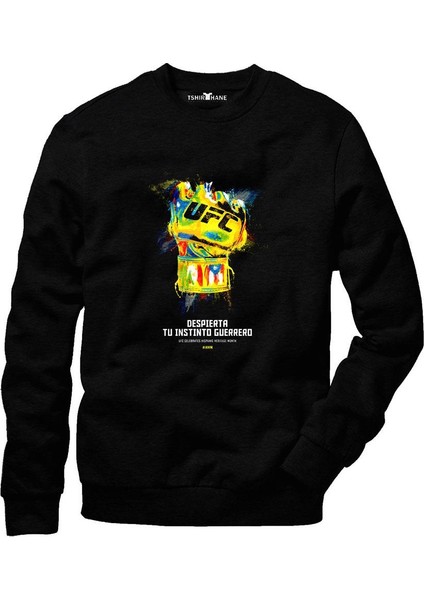 Ufc Khabib Despierta Sweatshirt