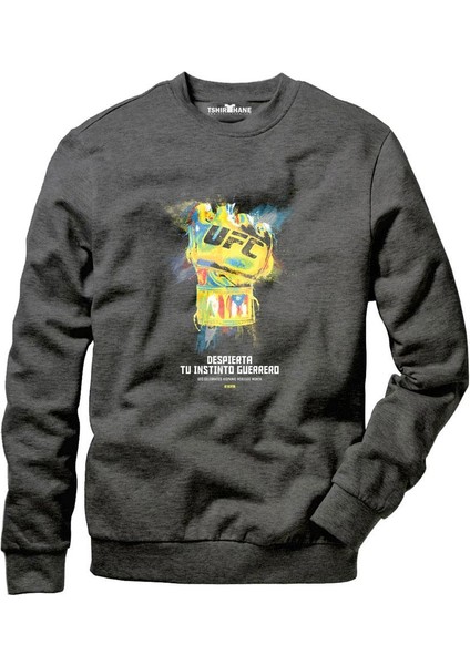 Ufc Khabib Despierta Sweatshirt fiyatları