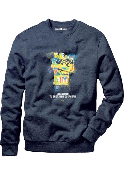 Ufc Khabib Despierta Sweatshirt modelleri
