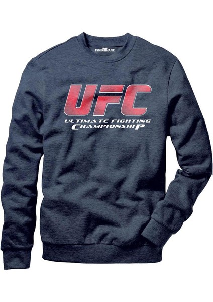 Ufc Ultimate Fighting Championship Sweatshirt modelleri