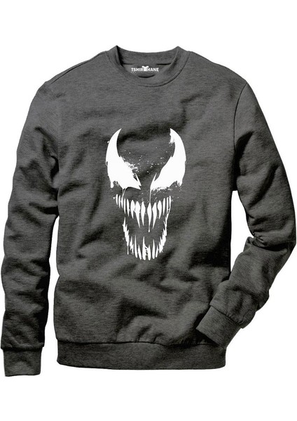 Venom Zehir Sweatshirt