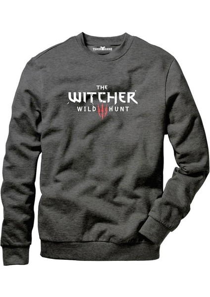 Witcher - Geralt Of Rivia Sweatshirt fiyatları