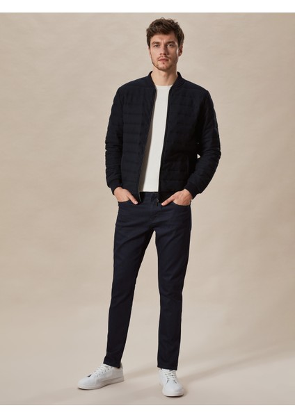 Erkek Jean Pantolon