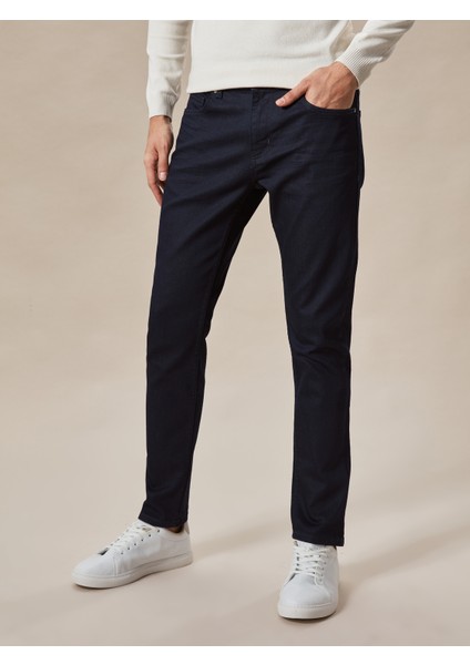 Erkek Jean Pantolon