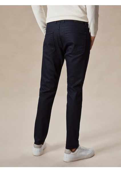 Erkek Jean Pantolon