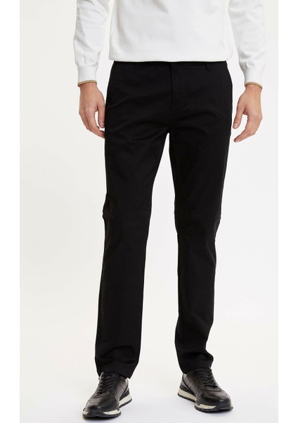 Regular Fit Chino Pantolon M7088AZ20SP